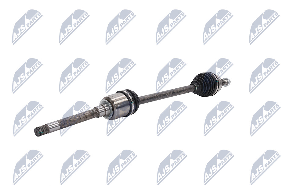 Liigendlaager, veovõll NPW-ME-069 NTY A1663301701 MERCEDES-BENZ