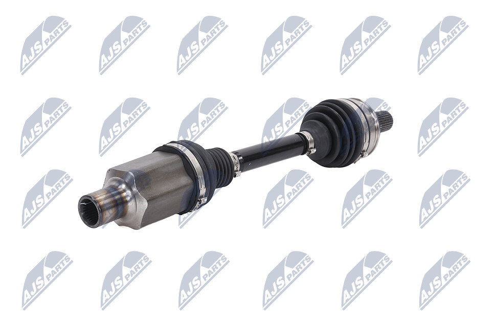 NTY NPW-ME-077 drivaxlar Mercedes W463 Cabrio pris