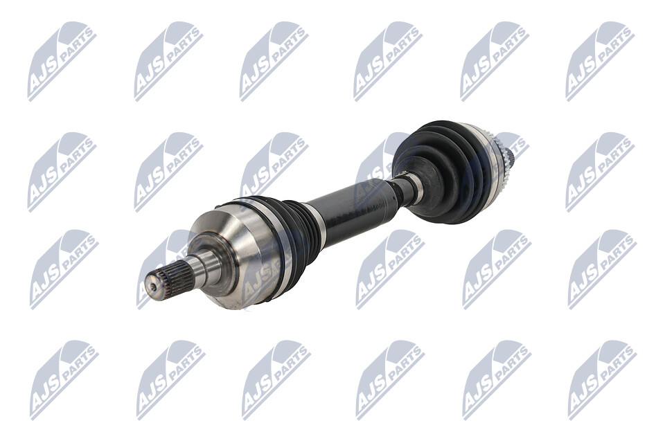 NTY NPW-VV-050 Aandrijfas