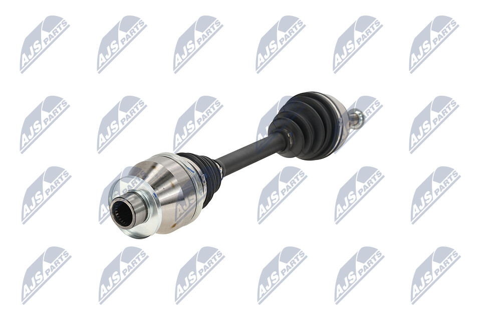 NTY NPW-VW-046 Aandrijfas