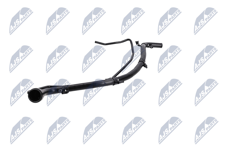 NTY PWP-TY-001 Tanklock MAN TGE