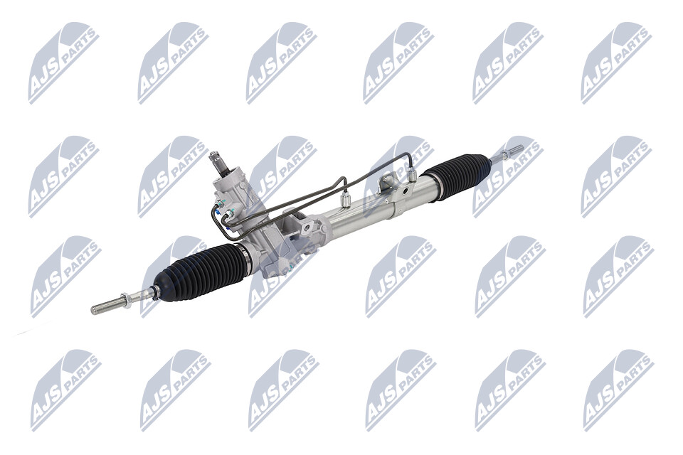 NTY SPK-BM-001 Scatola sterzo