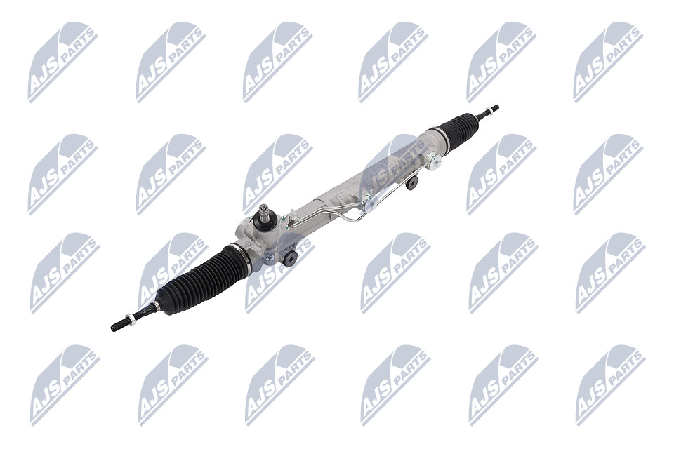 NTY SPK-ME-004 originaal Rooliajam Mercedes X166 hind