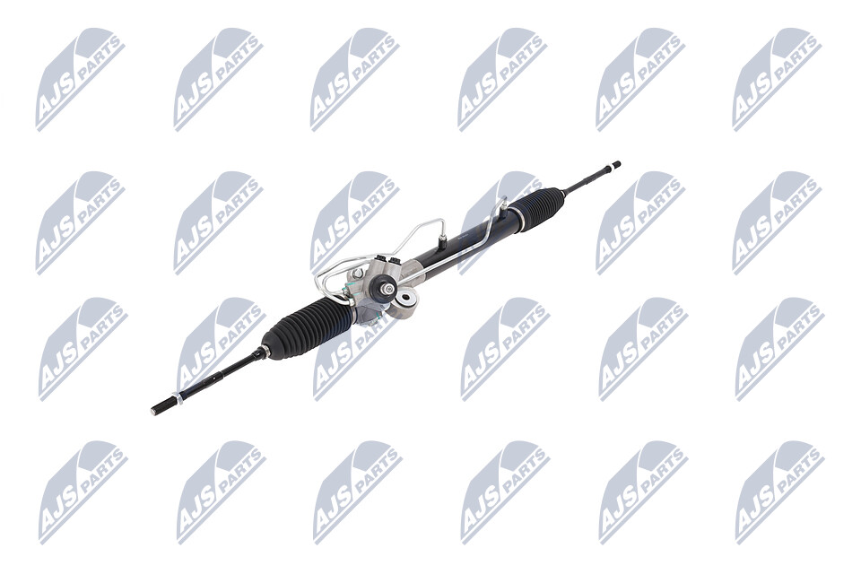 NTY SPK-NS-002 Stuurhuizen NISSAN NOTE 2011