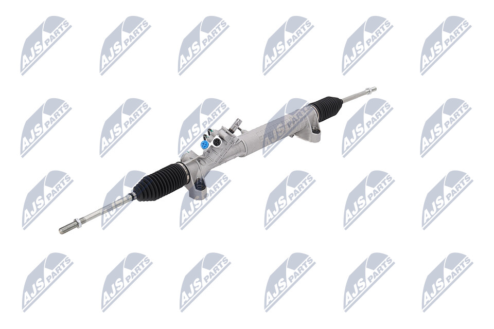 NTY SPK-VW-007 Maglownica