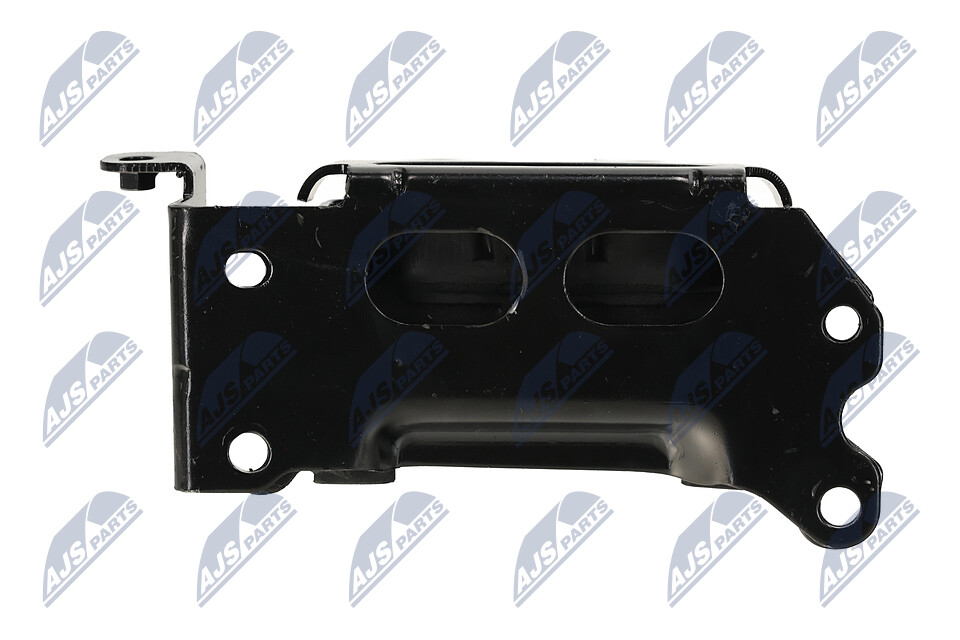 NTY ZPS-CH-069 Aslichaam motorsteunlager Nissan PRIMASTAR originele