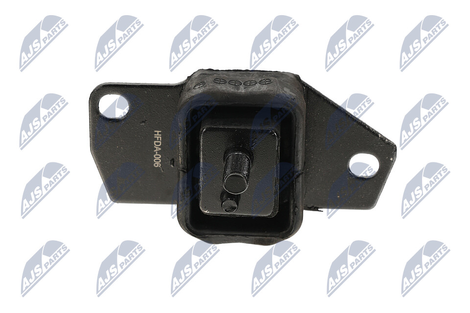 NTY ZPS-DA-006 Motorsteunrubber achter links Daihatsu TERIOS 2020