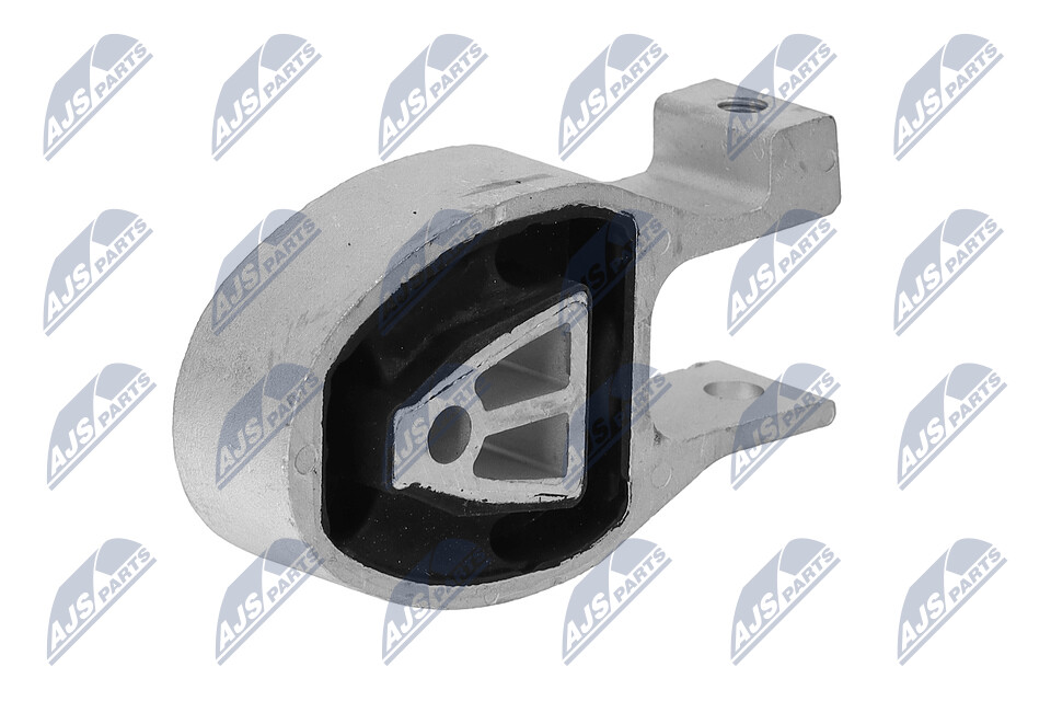 Supporto motore ZPS-FR-038 NTY 1376877 OPEL