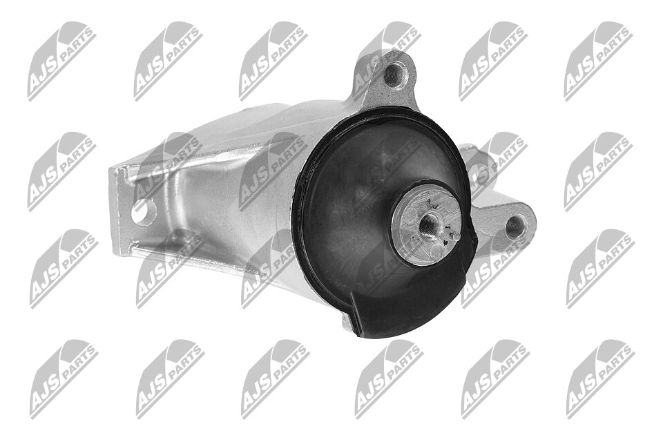 NTY ZPS-HD-016 Paigutus, Mootor