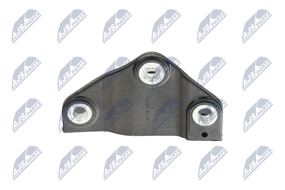 NTY ZPS-HD-032 versnellingsbaksteun Honda Legend KB 4