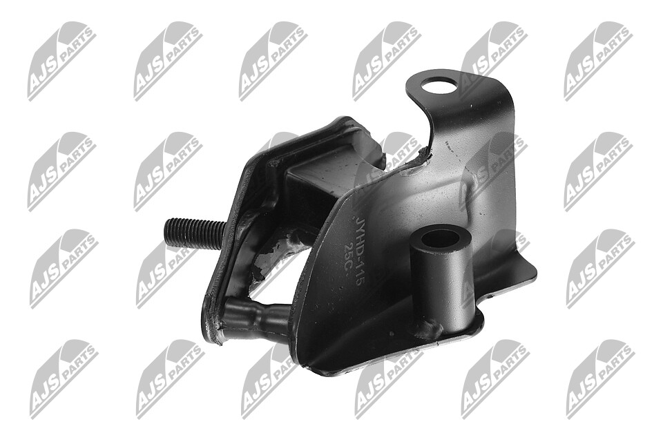 Paigutus, Mootor ZPS-HD-115 NTY 50860-SDA-A02 HONDA