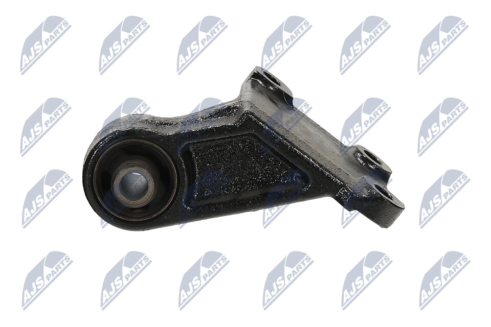 NTY ZPS-MS-093 Differential Volkswagen MULTIVAN kostand