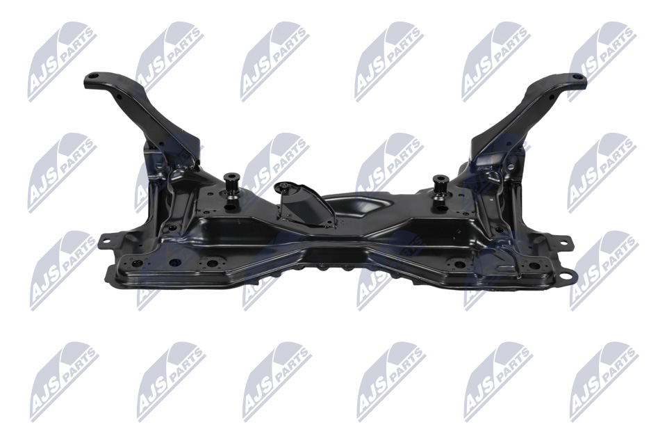 NTY ZRZ-FR-001 Focus C-Max (DM2) Beam axle replacement cost