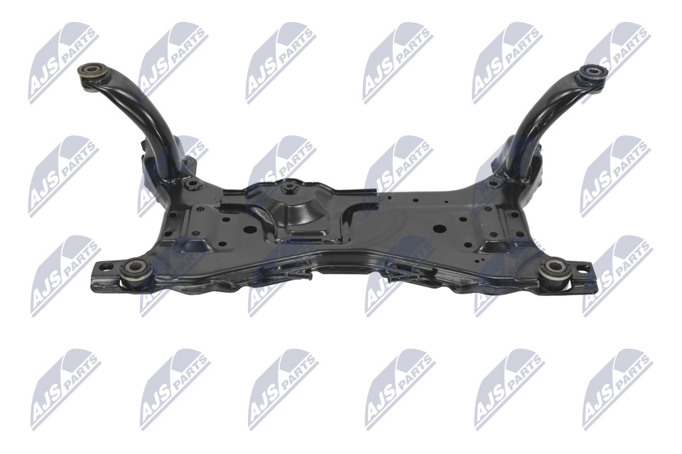 NTY ZRZ-FR-002 Framaxelbalk Ford C-Max dm2 2.0 TDCi 136 hk Diesel pris
