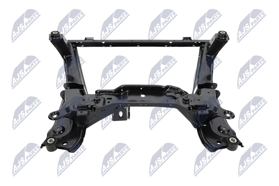NTY ZRZ-FR-003 Hilfsrahmen / Aggregateträger