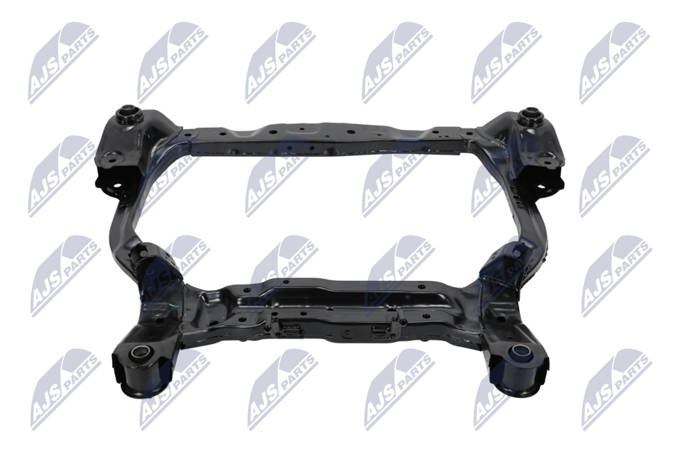 NTY ZRZ-HY-509 KIA Fahrgestell Original