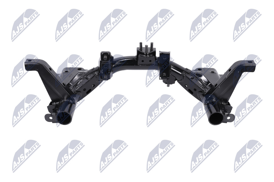 NTY ZRZ-MZ-000 Bakaksel BT-50 Pick-up (CD, UN) originale pris