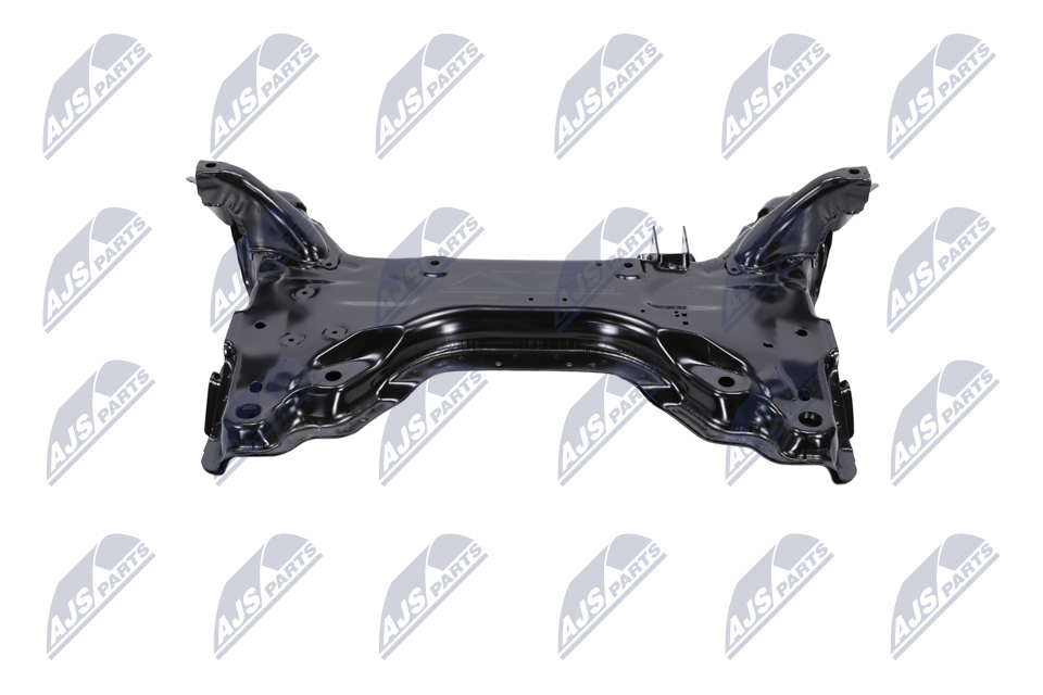NTY ZRZ-PE-003 Subframe Citroen Berlingo Flatbed Vrachtwagen 1.6 HDi 92 Pk Diesel prijs
