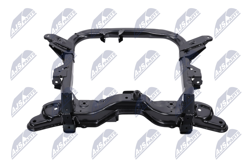 Hilfsrahmen / Aggregateträger ZRZ-PL-000 NTY 95524795 VAUXHALL