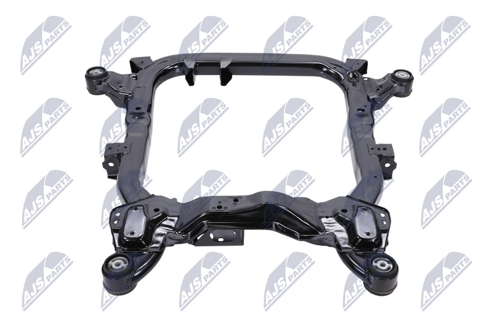 NTY ZRZ-PL-001 Palīgrāmis / agregātu balsts Opel Vectra C 2.2 DTI 16V (F69) 117 ZS Dīzelis cena