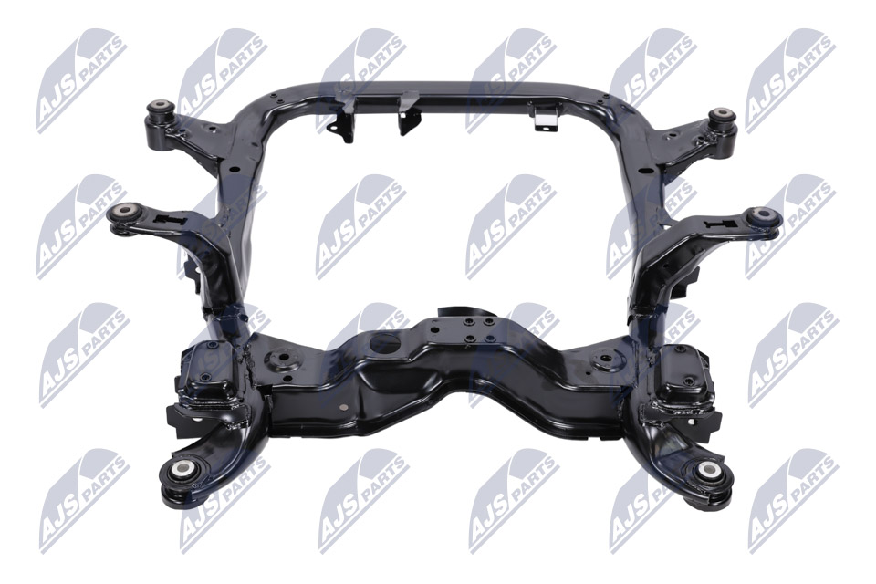 NTY ZRZ-PL-002 Bakaksel Opel Astra g f48 1.6 LPG (F08, F48) 103 hk bensin/bilgass (LPG) pris