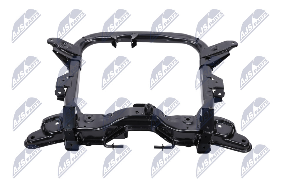 Hilfsrahmen / Aggregateträger ZRZ-PL-004 NTY 95524795 VAUXHALL