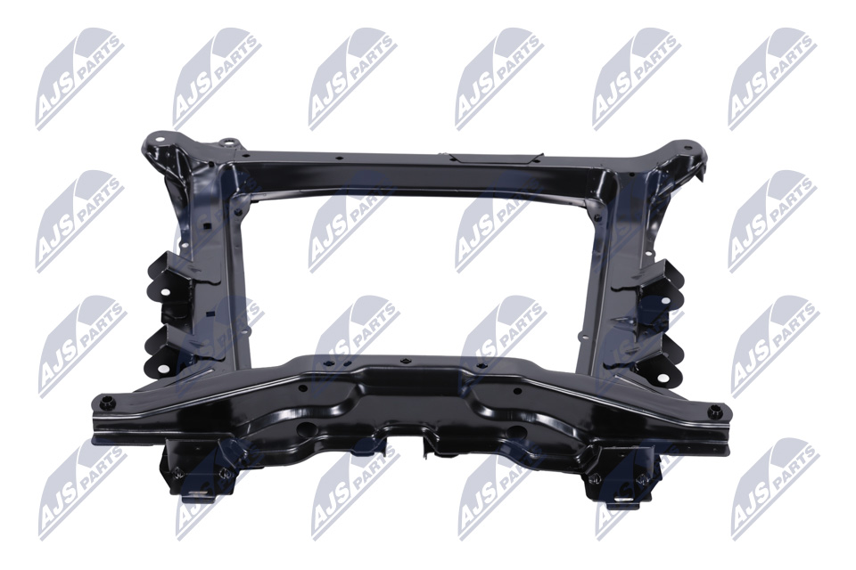 NTY ZRZ-RE-004 Travers Renault Clio 2 1.2 16V (BB05, BB0W, BB11, BB27, BB2T, BB2U, BB2V, CB05,... 75 hk Bensin pris