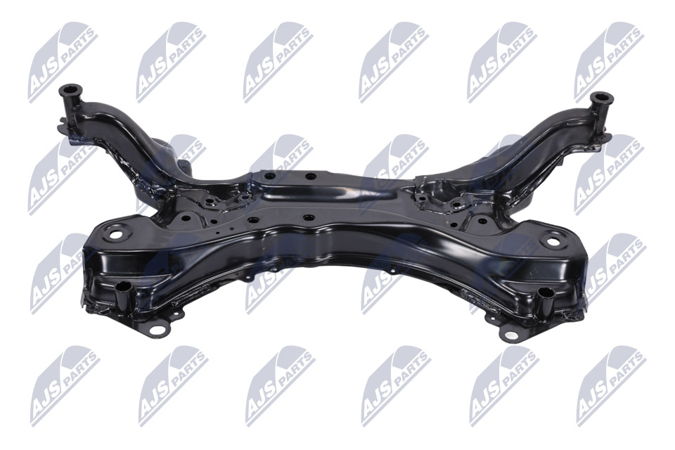 NTY ZRZ-TY-000 Bagbro Toyota Verso AR2 2.2 D-4D (AUR21) 136 HK Diesel pris