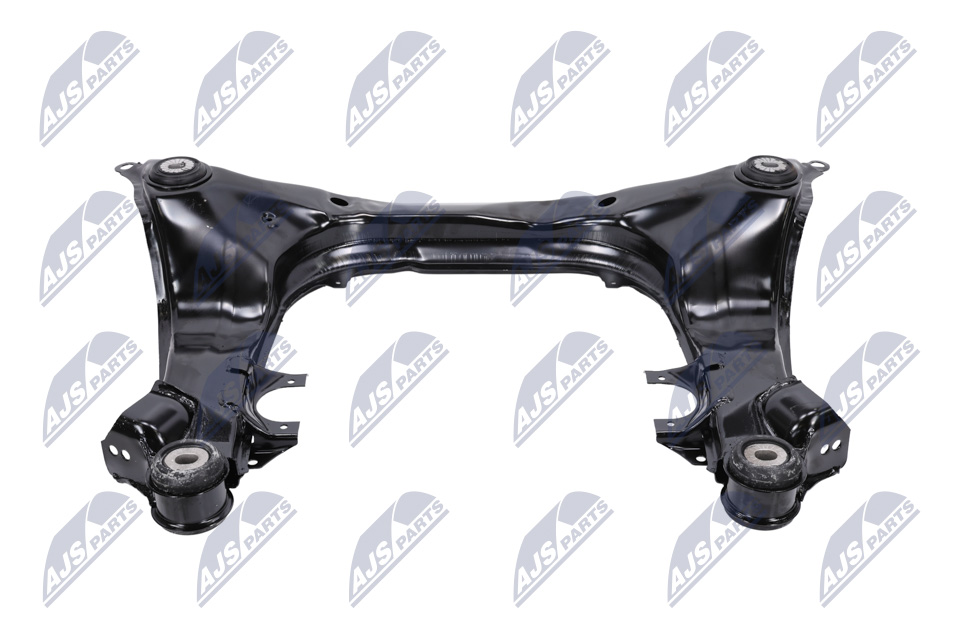 NTY ZRZ-VW-003 Akselskaft Audi A4 B5 Avant 1.9 TDI 115 hk Diesel pris
