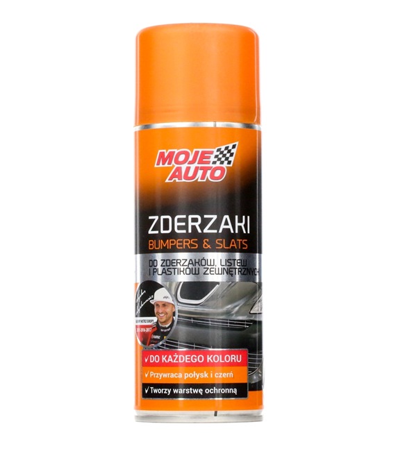 MOJE AUTO 19-021 Kunststoffpflegemittel