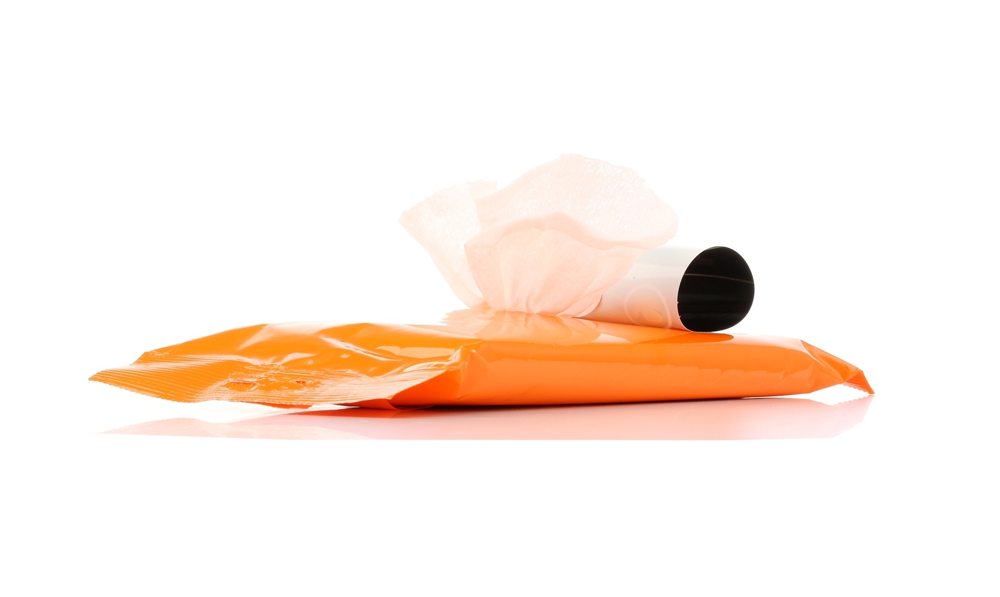MOJE AUTO 19-069 Hand cleaning wipes Quantity: 24, Cockpit Care Wipes Matt effect, Bag-image-15077540