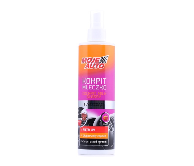 MOJE AUTO 19-574 Kunststoffpflegemittel