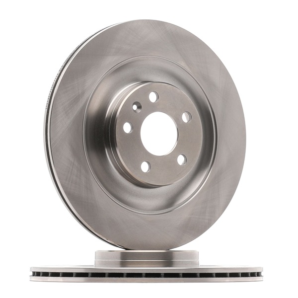 RIDEX 82B2222 Remschijf set voor Volvo XC90 II 256 2.0 D5 AWD 224 Pk 2016 D 4204 T11 Diesel RIDEX 82B2222 Remschijven Volvo XC90 II 2.0 D5 AWD 224 Pk Diesel prijs