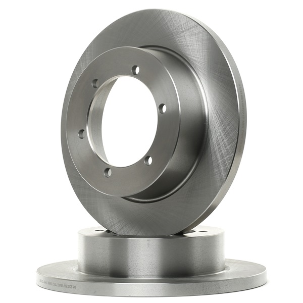 STARK SKBD-0024366 Disque de frein