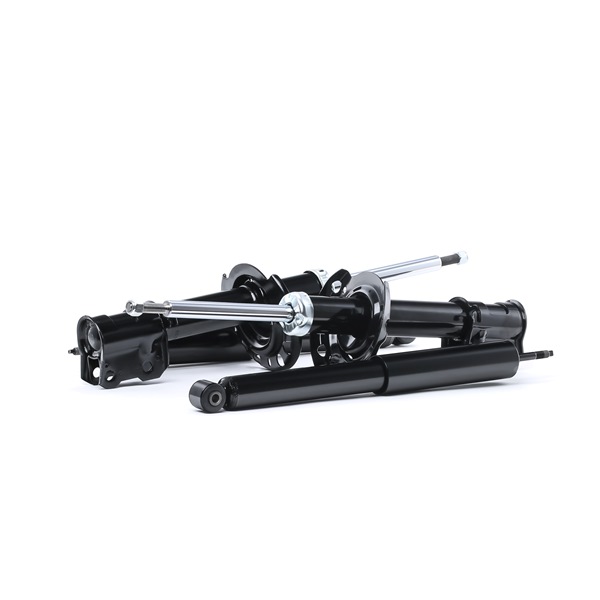 RIDEX 854S2292 Opel Corsa B 1.4 16V (F08, F68) 90 hp Petrol Shock absorbers price