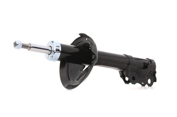 Shock absorber 854S2295 RIDEX 357413031H AUDI