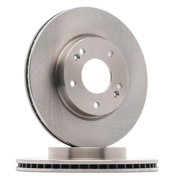 RIDEX 82B2288 Disco de travão para Hyundai IONIQ AE 1.6 GDI Hybrid 141 cv 2021 G4LE Híbrido completo RIDEX 82B2288 Discos Hyundai Ioniq AE 1.6 GDI Hybrid 141 cv Gasolina/elétrico preço