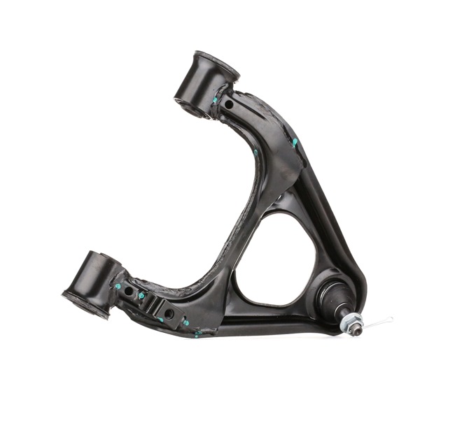 RIDEX 273C1598 Mazda MX 5 NB 1.8 16V (NB8C) 140 hp Petrol Suspension arm price