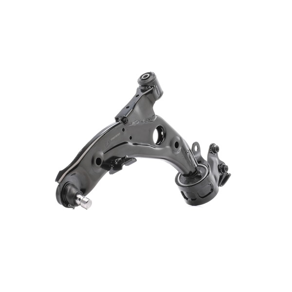 RIDEX 273C1605 Braço de suspensão Mazda CX 7 ER 2.5 MZR (ER10L) 163 cv Gasolina preço