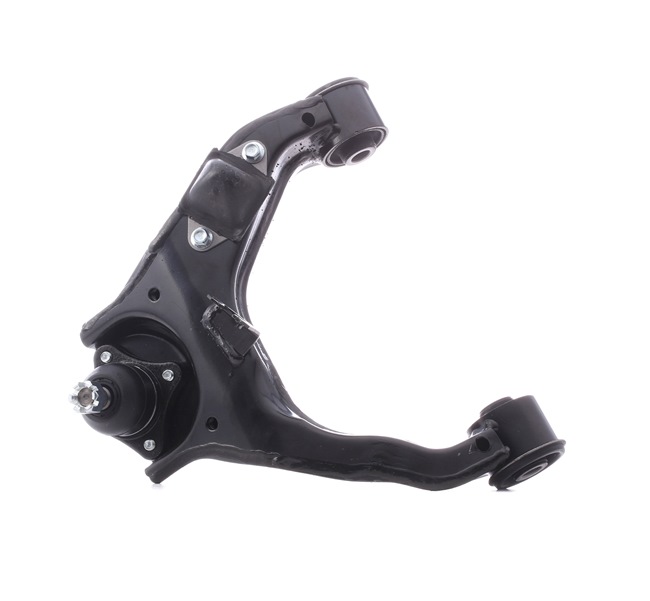 RIDEX 273C1608 Braço de suspensão MITSUBISHI L200 / Strakar IV Camião de plataforma / Chassis (KA, KB) 2.4 (KA5T) 128 cv Gasolina preço