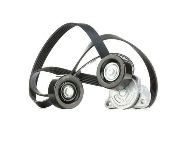 STARK SKRBS-1200066 Keilrippenriemensatz Hyundai Tucson JM 2.0 CRDi 113 PS Diesel Kosten