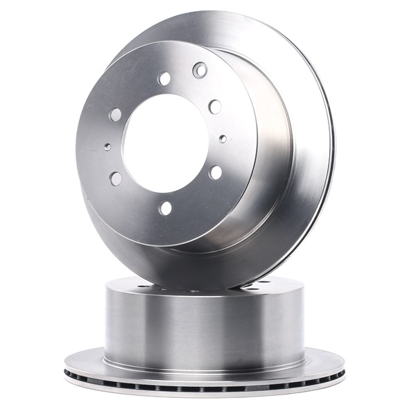 Disco freno SKBD-0024478 STARK 42431 60080 TOYOTA