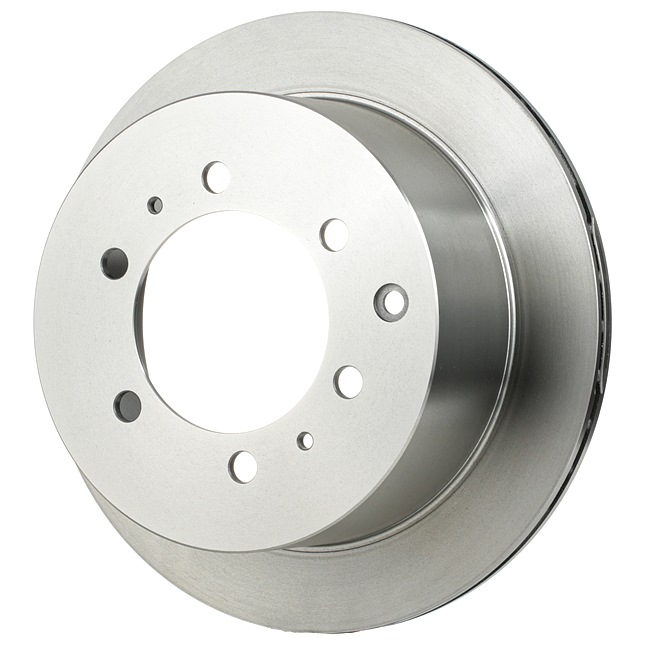 RIDEX 82B2336 Bremsscheibe