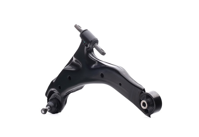 RIDEX 273C1627 Braccio oscillante, sospensione ruota