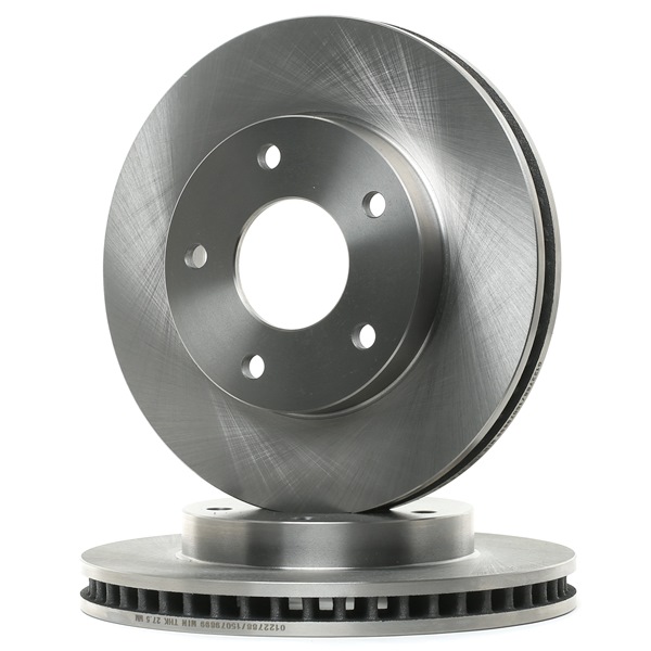 STARK SKBD-0024505 Disco freno
