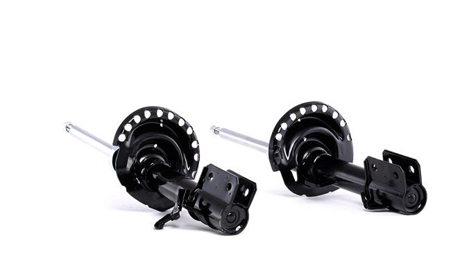 Amortisseur 854S2313 RIDEX E4303-9U00D NISSAN