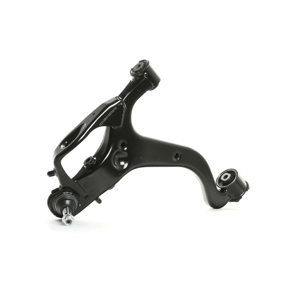 RIDEX 273C1636 Dreieckslenker Range Rover Sport L320 5.0 4x4 297 PS Benzin Kosten
