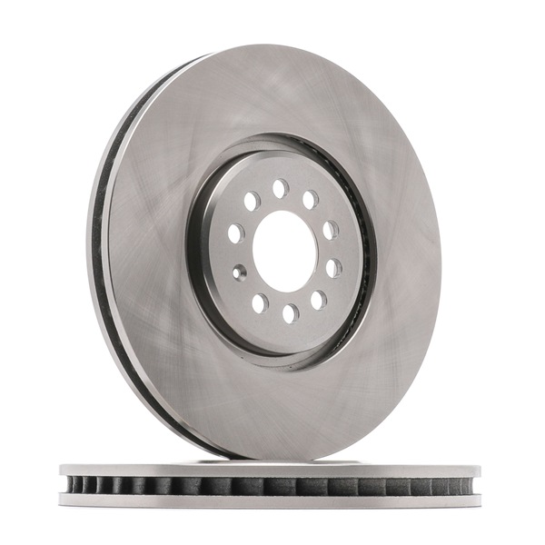 RIDEX 82B2394 Δίσκοι φρένων για Audi TT Coupe 8N3 3.2 VR6 quattro 250 PS 2004 BPF Βενζινοκινητήρας RIDEX 82B2394 Δισκόφρενα Audi TT 8N 3.2 VR6 quattro 250 PS Βενζίνη τιμες