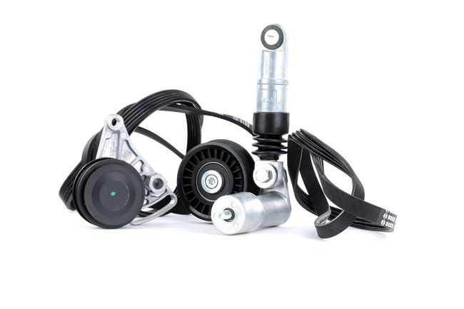RIDEX 542R0083 Kileribberemsett Audi A4 b6 1.9 TDI 130 hk Diesel pris