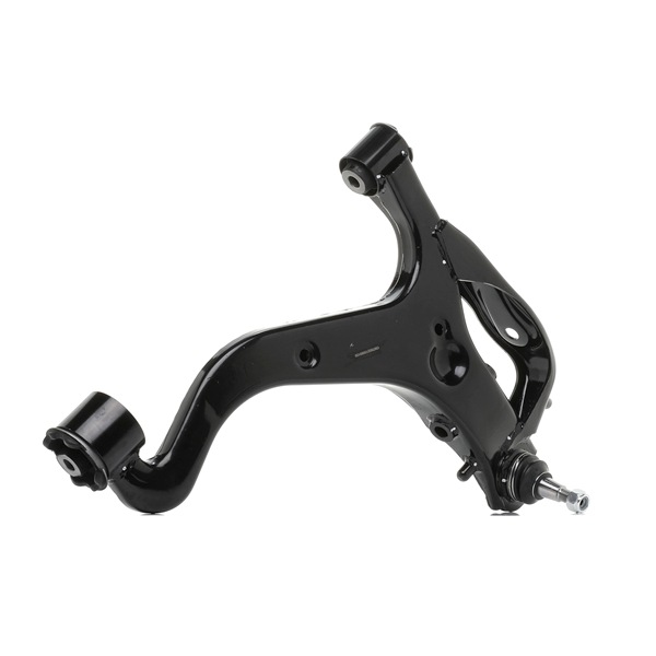 Bras de suspension 273C1650 RIDEX LR014674 LAND ROVER